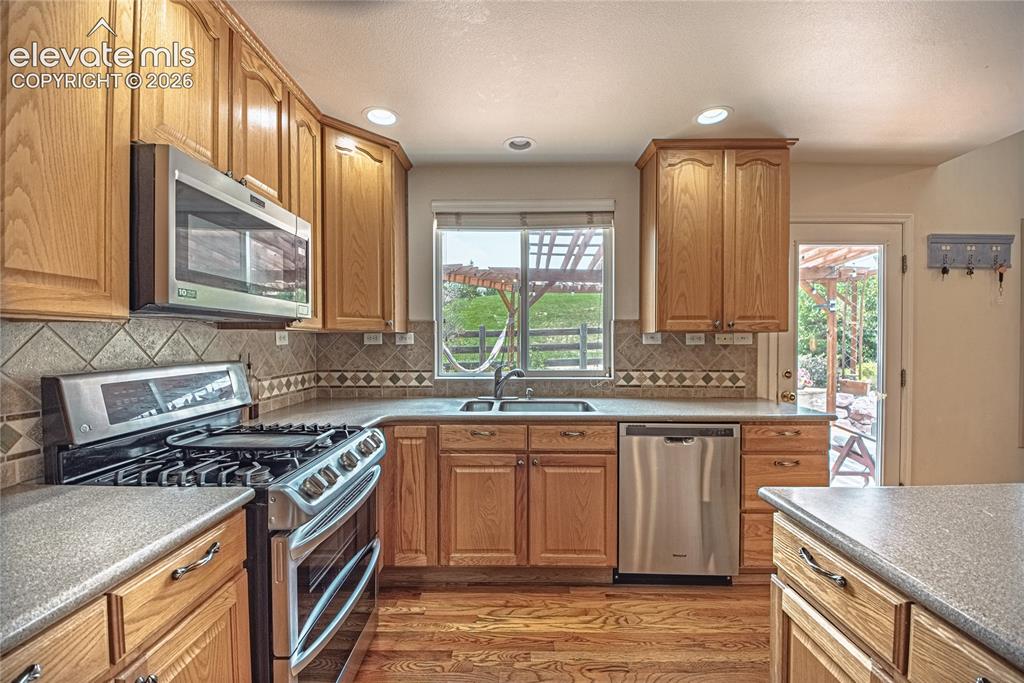 430 Oxbow Drive Monument CO 80132