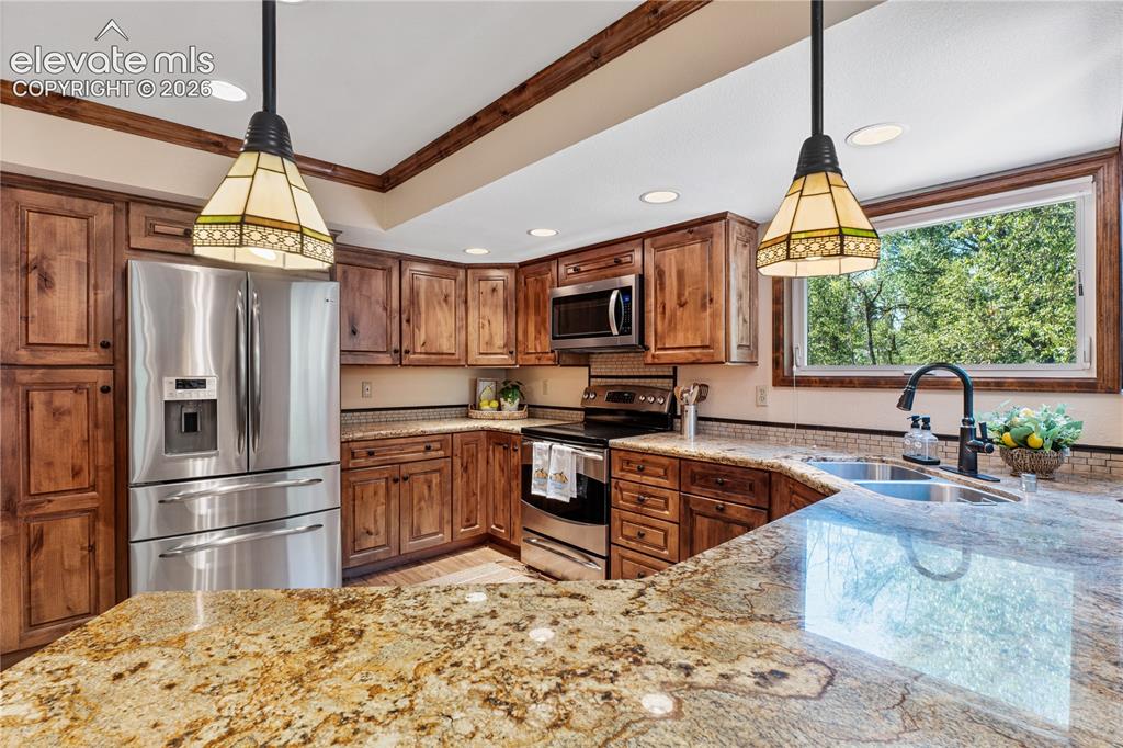 222 Clio Avenue Palmer Lake CO 80133