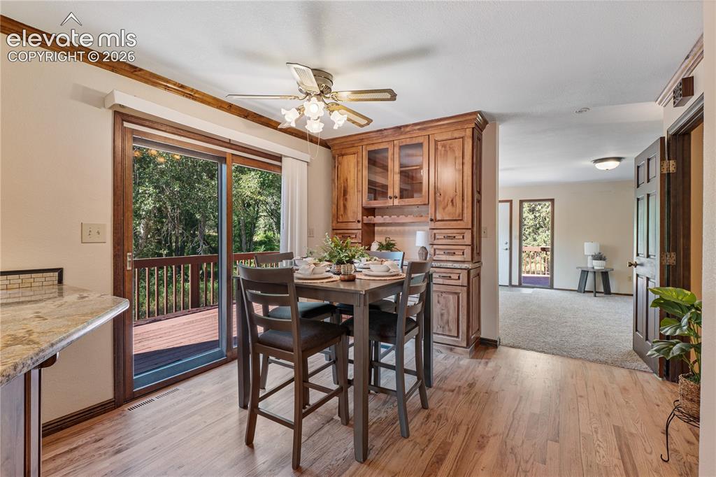 222 Clio Avenue Palmer Lake CO 80133