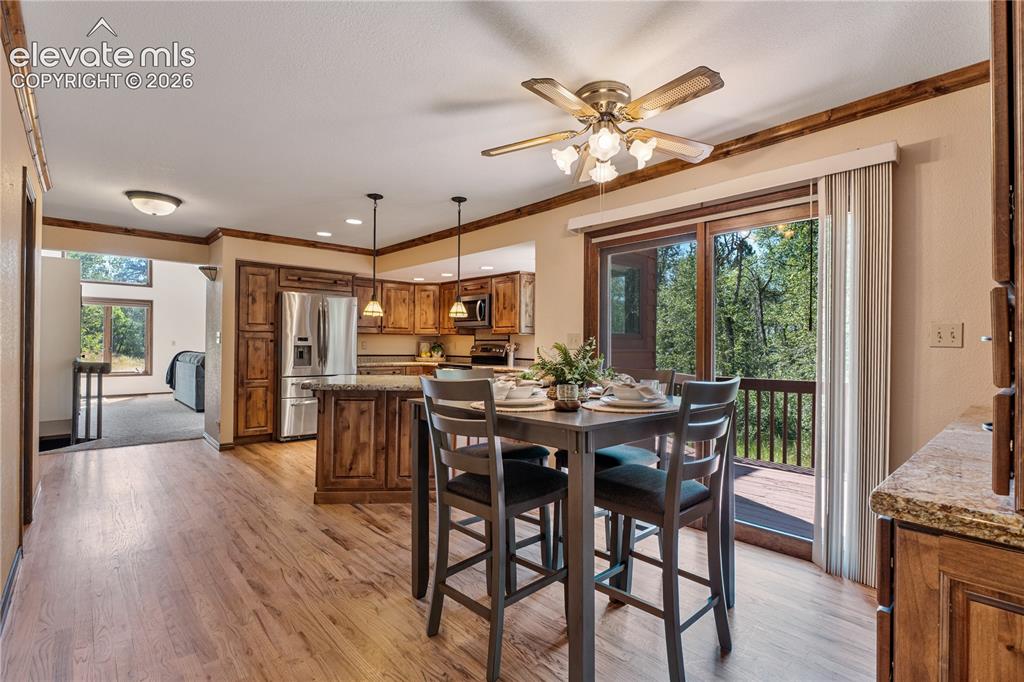 222 Clio Avenue Palmer Lake CO 80133