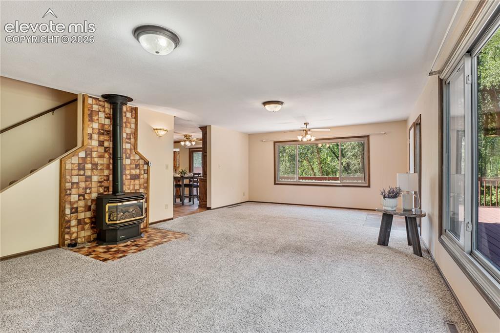 222 Clio Avenue Palmer Lake CO 80133
