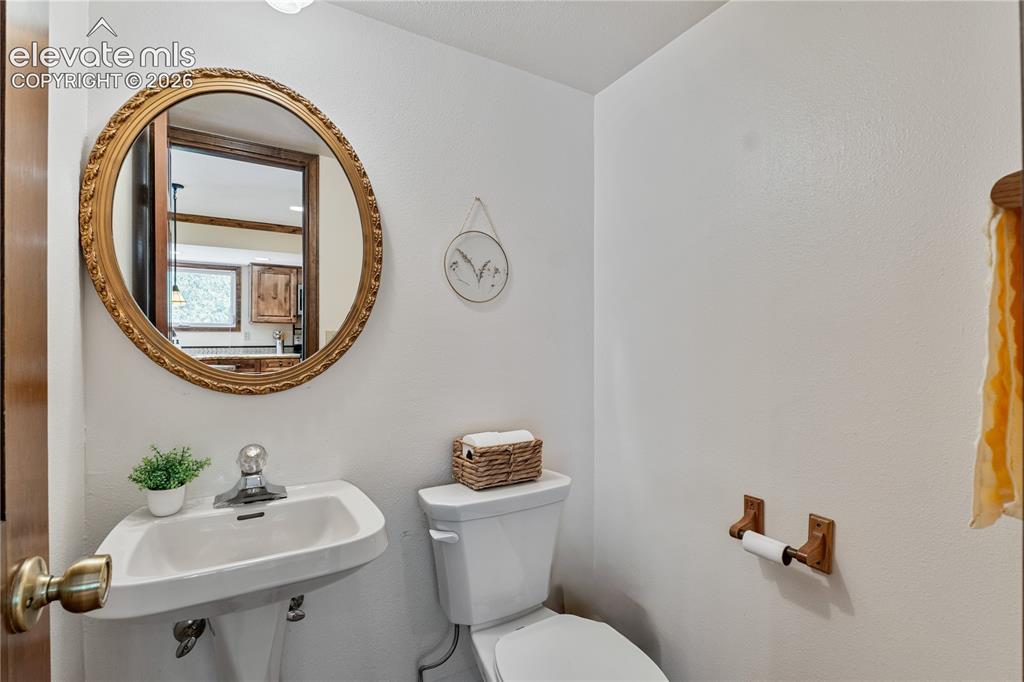 222 Clio Avenue Palmer Lake CO 80133