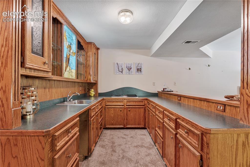 222 Clio Avenue Palmer Lake CO 80133