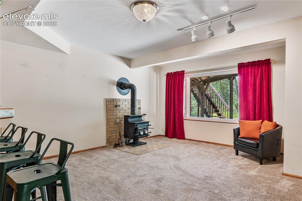 222 Clio Avenue Palmer Lake CO 80133