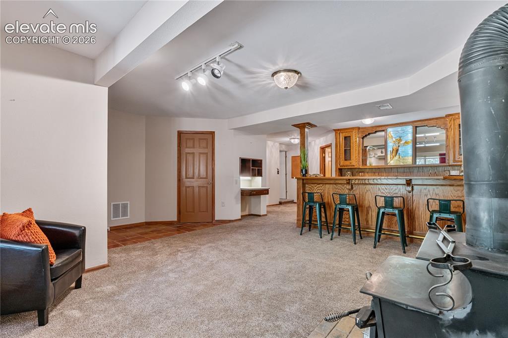 222 Clio Avenue Palmer Lake CO 80133