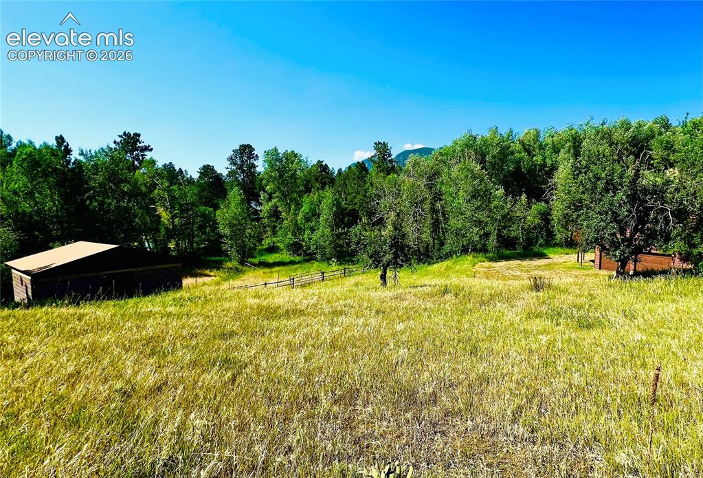 222 Clio Avenue Palmer Lake CO 80133