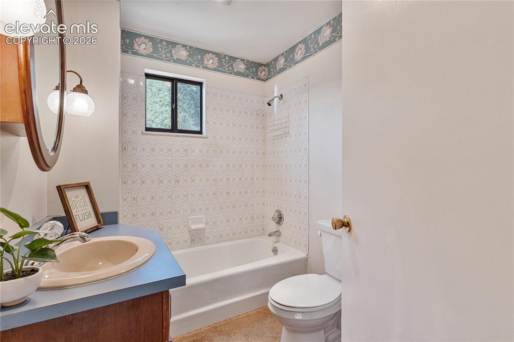 222 Clio Avenue Palmer Lake CO 80133