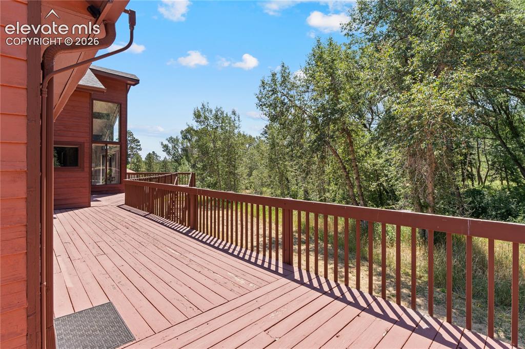 222 Clio Avenue Palmer Lake CO 80133