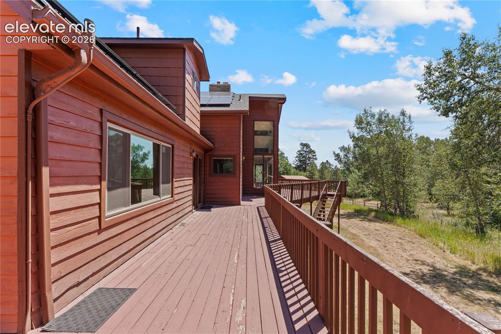 222 Clio Avenue Palmer Lake CO 80133