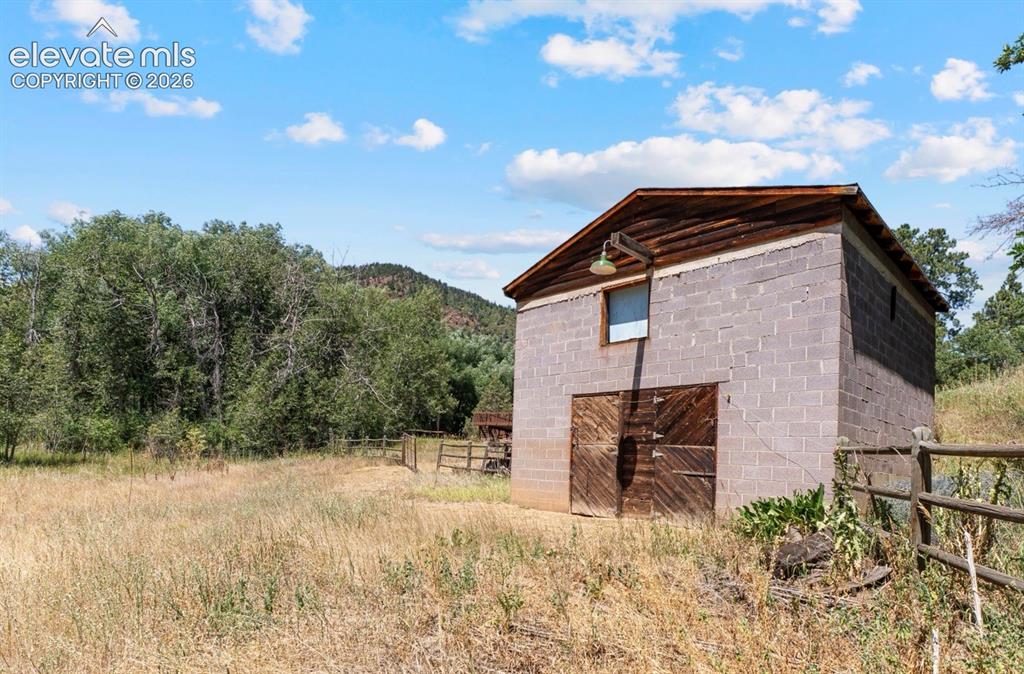 222 Clio Avenue Palmer Lake CO 80133