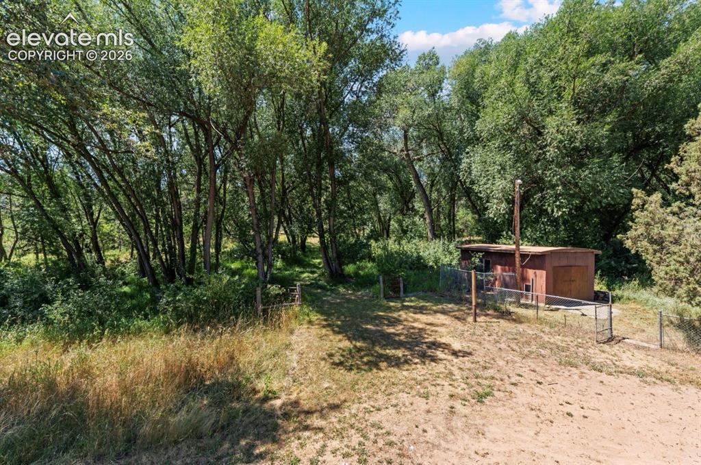 222 Clio Avenue Palmer Lake CO 80133