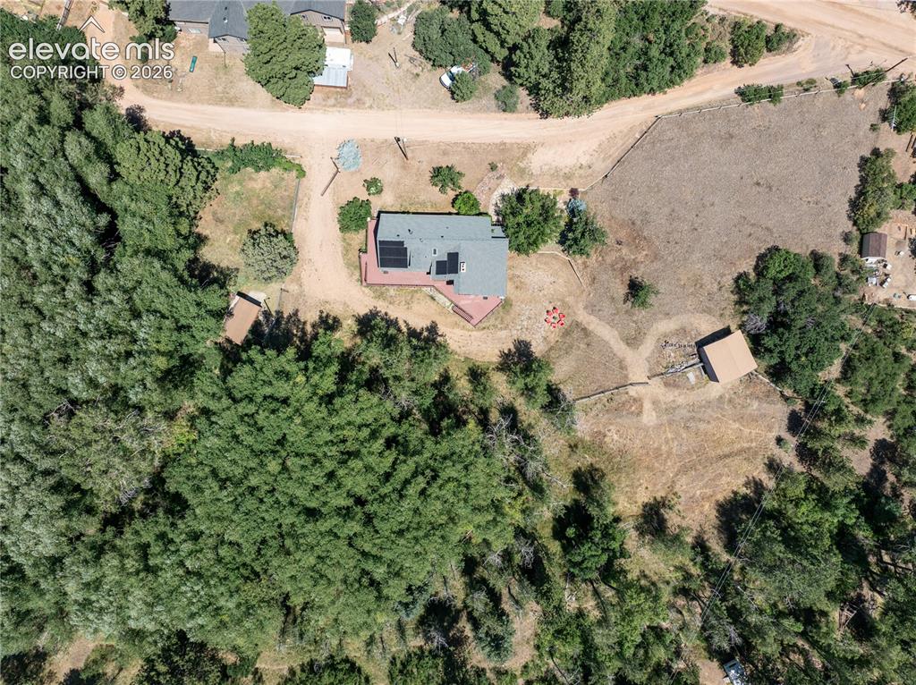 222 Clio Avenue Palmer Lake CO 80133
