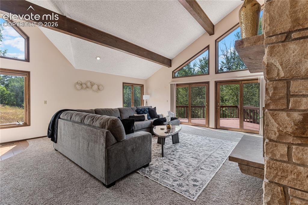 222 Clio Avenue Palmer Lake CO 80133