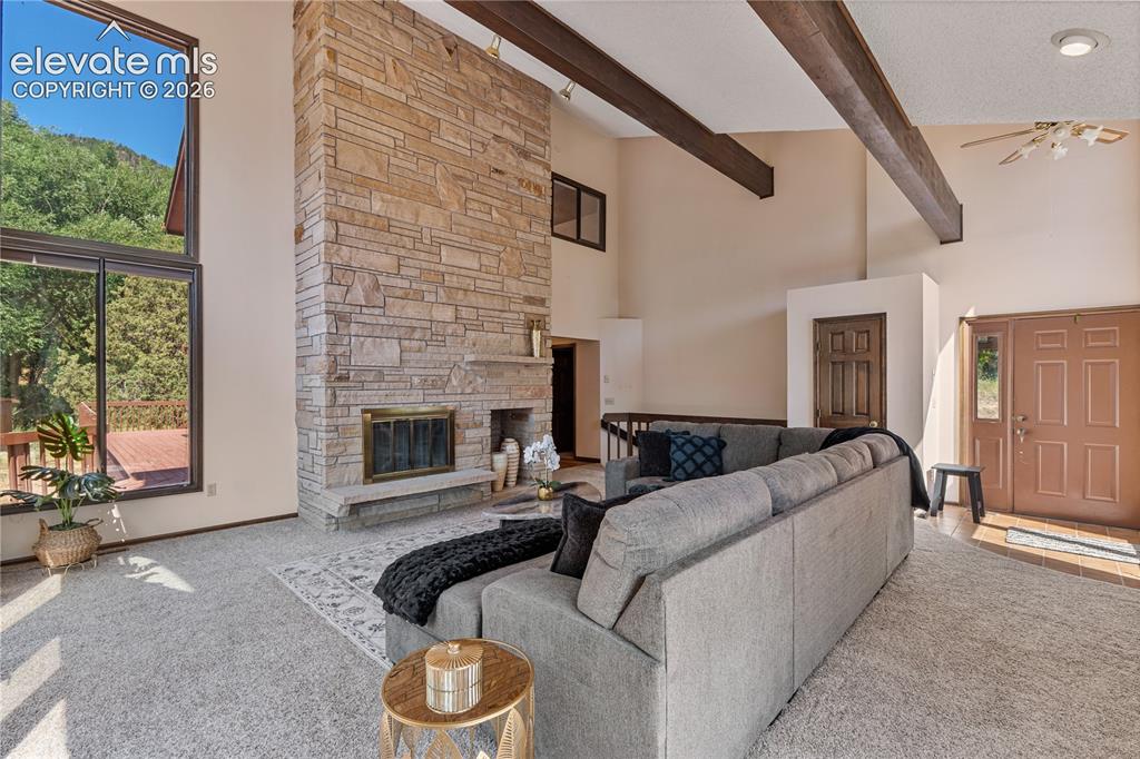 222 Clio Avenue Palmer Lake CO 80133