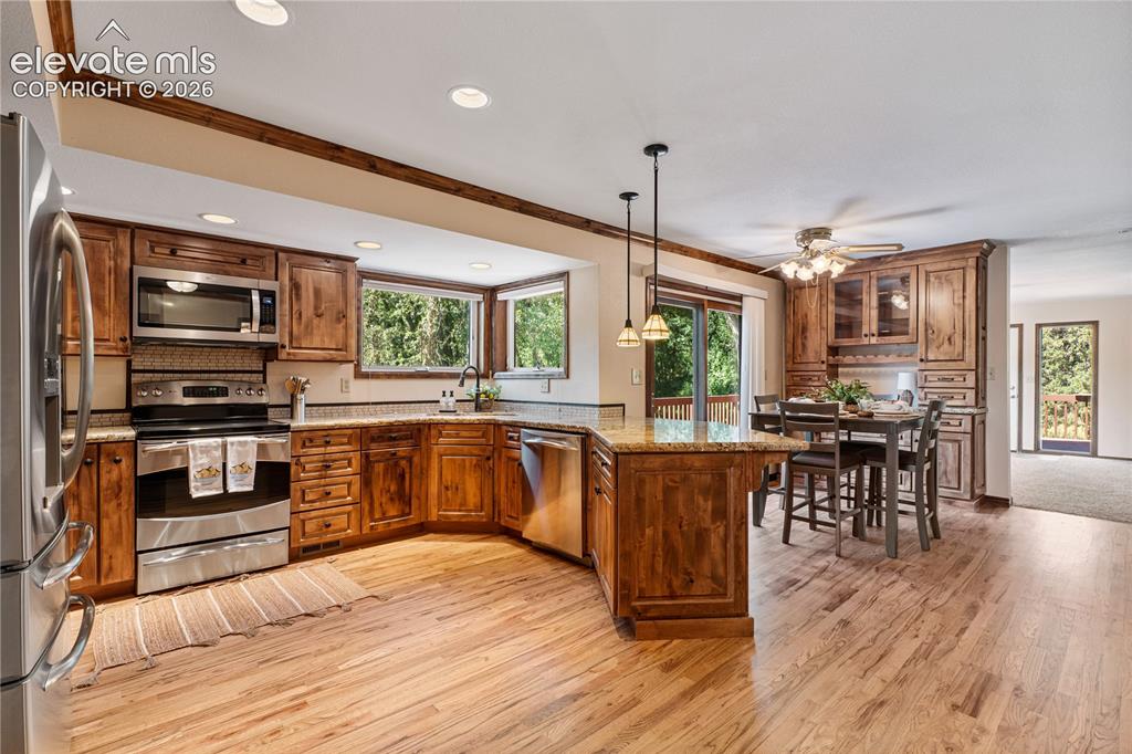 222 Clio Avenue Palmer Lake CO 80133
