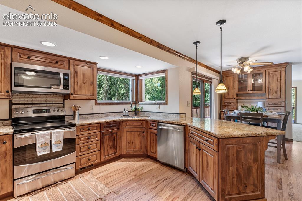 222 Clio Avenue Palmer Lake CO 80133