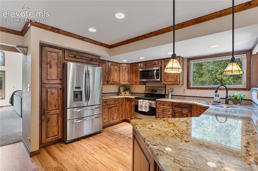 222 Clio Avenue Palmer Lake CO 80133