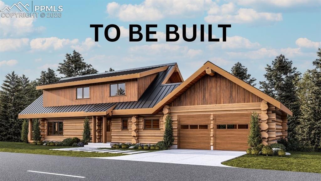 9297 Chipita Park Road Cascade CO 80809