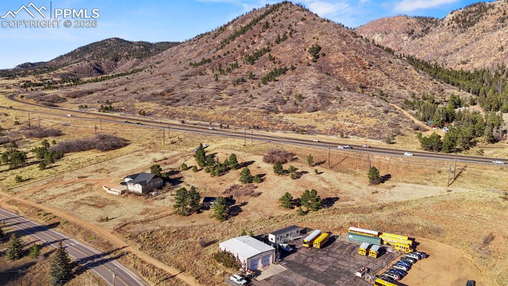 9297 Chipita Park Road Cascade CO 80809