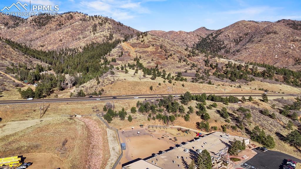 9297 Chipita Park Road Cascade CO 80809