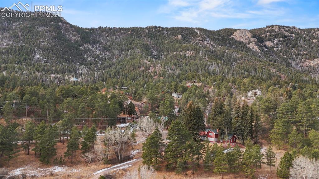 9297 Chipita Park Road Cascade CO 80809
