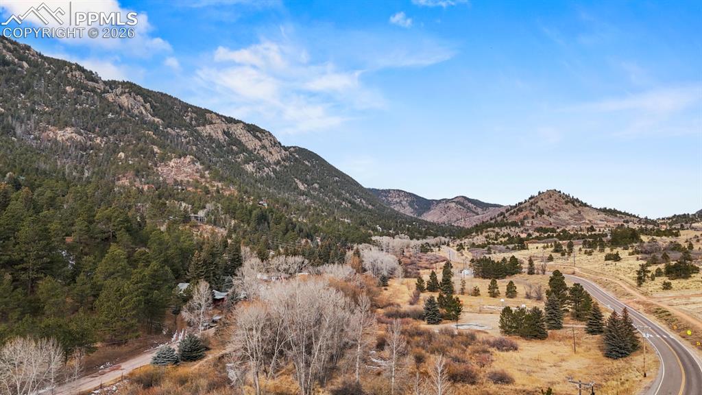 9297 Chipita Park Road Cascade CO 80809