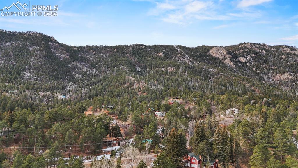 9297 Chipita Park Road Cascade CO 80809