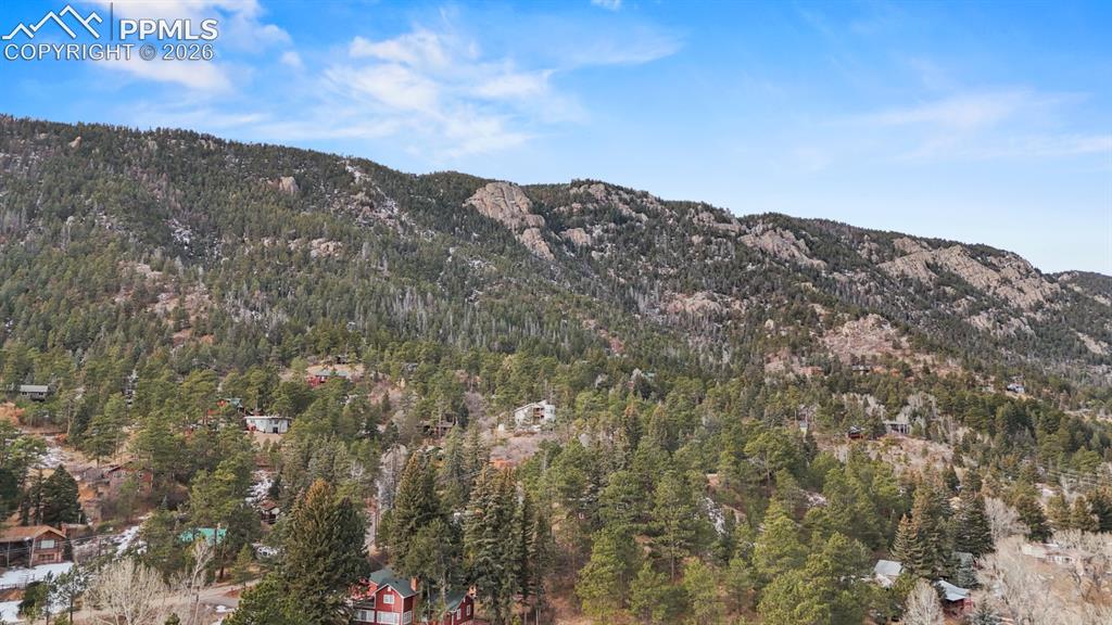 9297 Chipita Park Road Cascade CO 80809