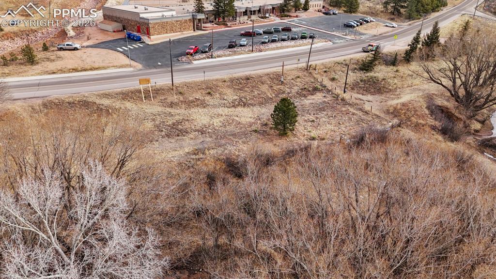 9297 Chipita Park Road Cascade CO 80809