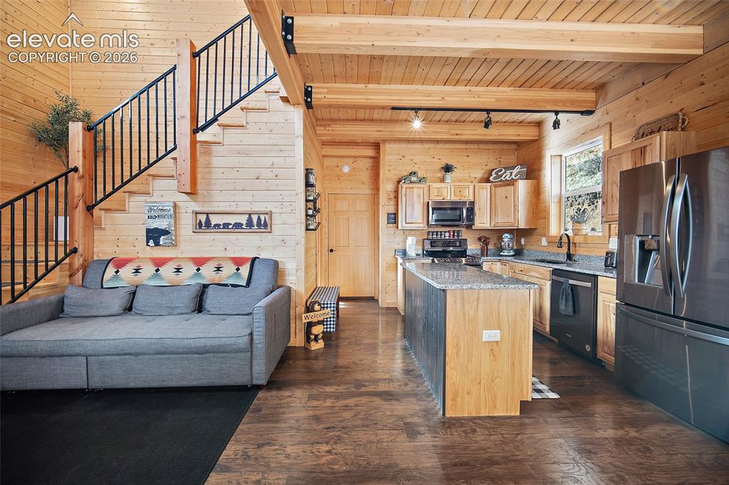 213 Willow Road Divide CO 80814