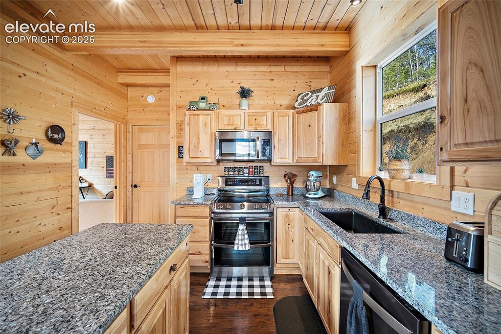 213 Willow Road Divide CO 80814