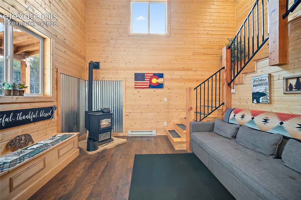 213 Willow Road Divide CO 80814