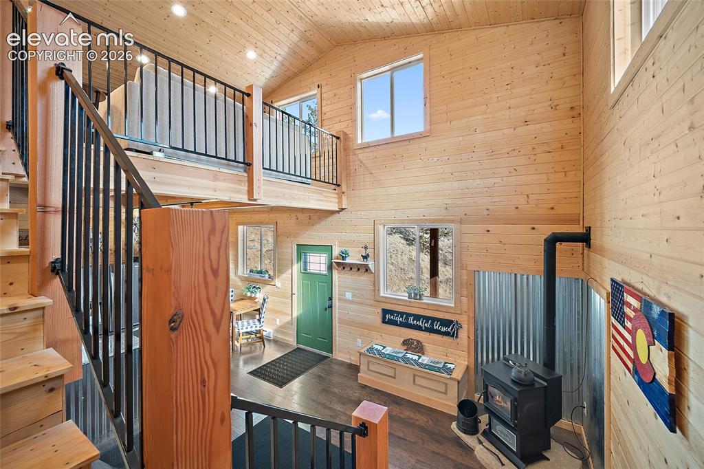 213 Willow Road Divide CO 80814