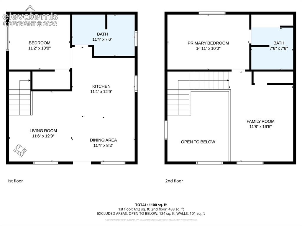 213 Willow Road Divide CO 80814