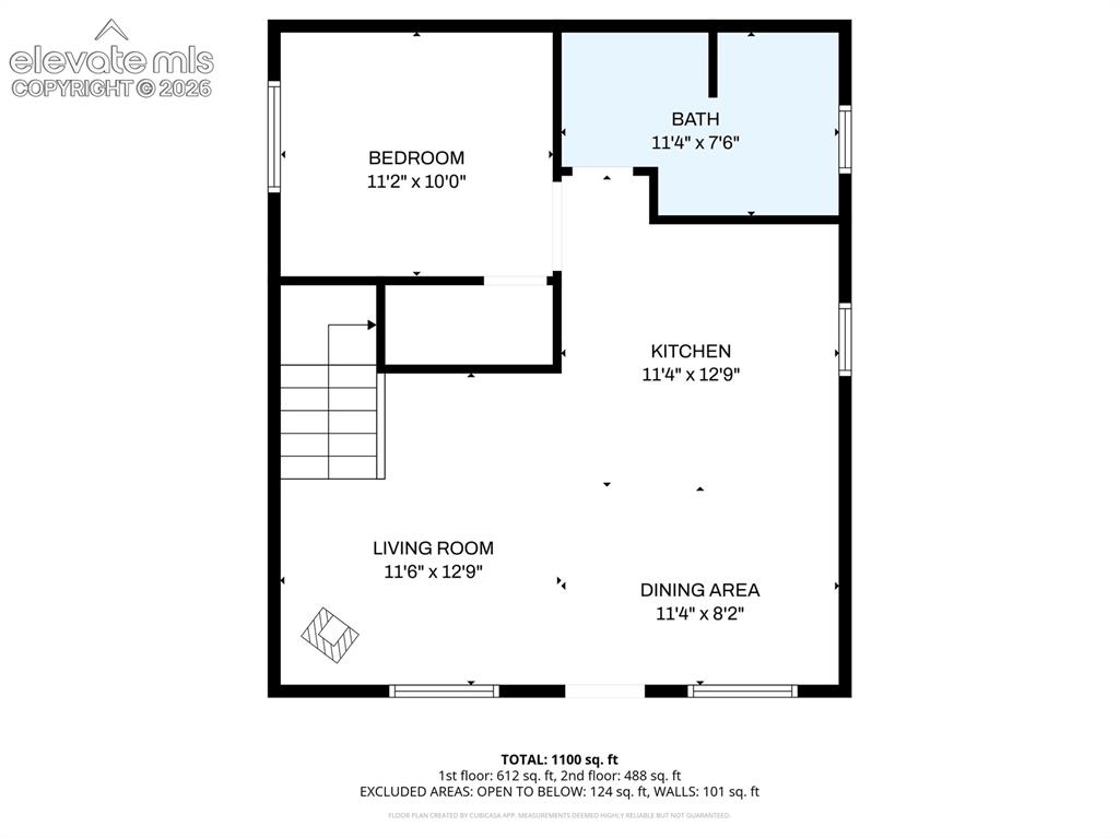 213 Willow Road Divide CO 80814