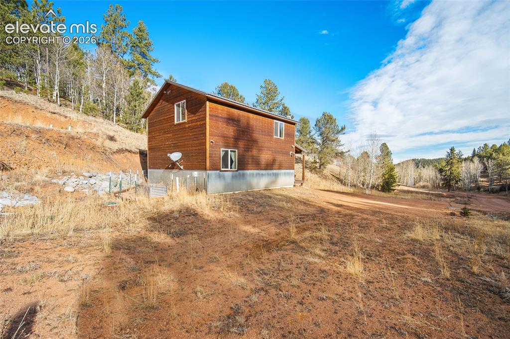 213 Willow Road Divide CO 80814