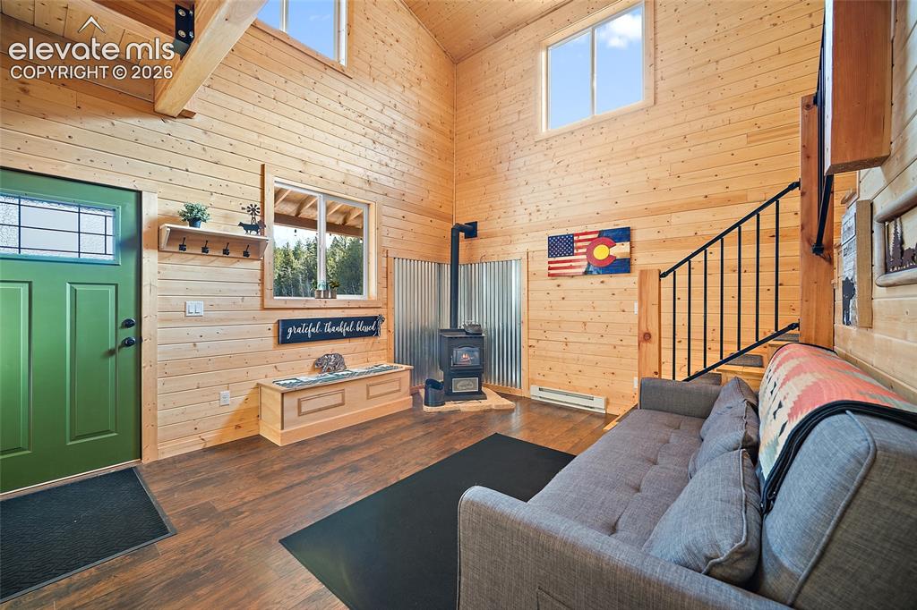 213 Willow Road Divide CO 80814