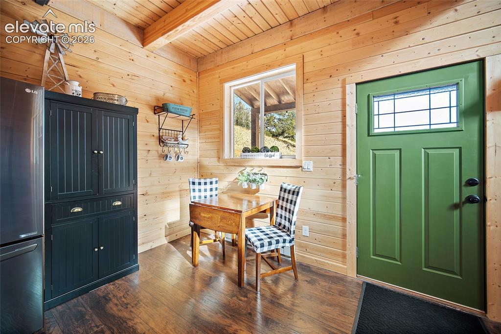 213 Willow Road Divide CO 80814