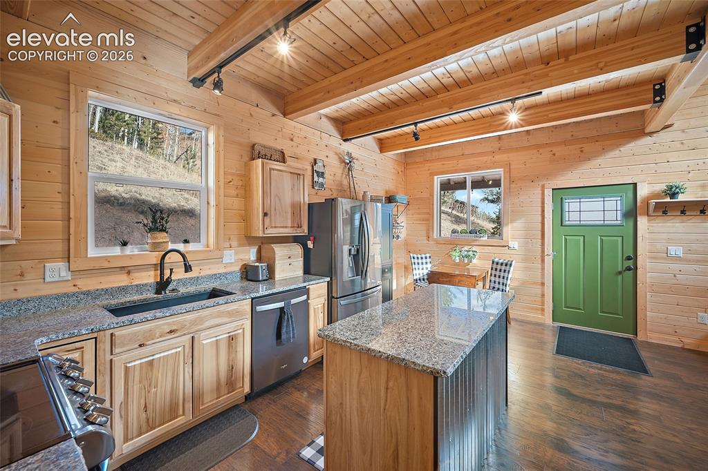 213 Willow Road Divide CO 80814