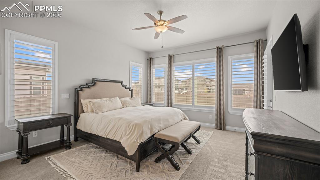 4007 Notch Trail Colorado Springs CO 80924