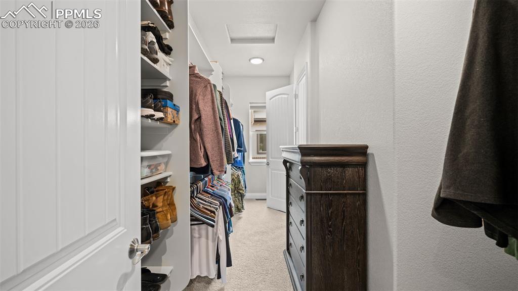 4007 Notch Trail Colorado Springs CO 80924