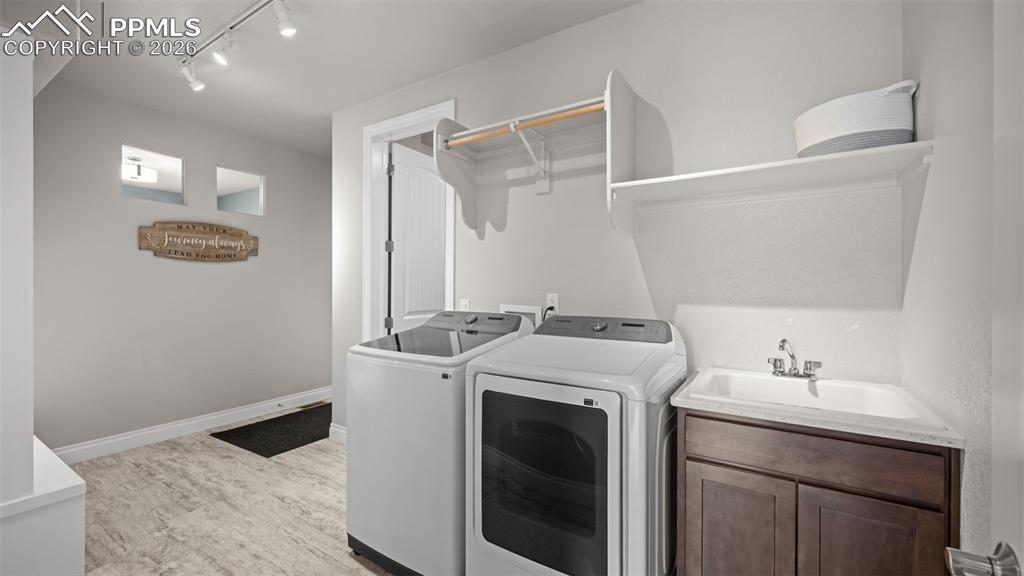 4007 Notch Trail Colorado Springs CO 80924