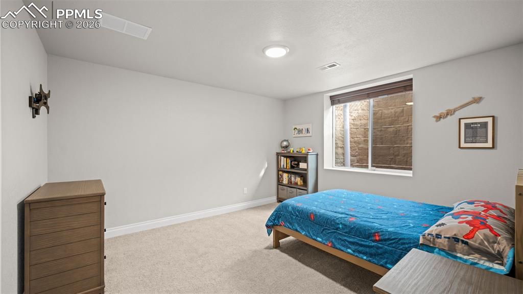 4007 Notch Trail Colorado Springs CO 80924