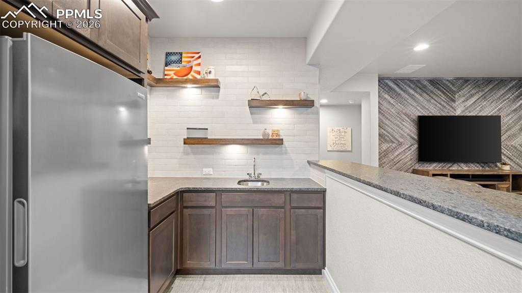 4007 Notch Trail Colorado Springs CO 80924