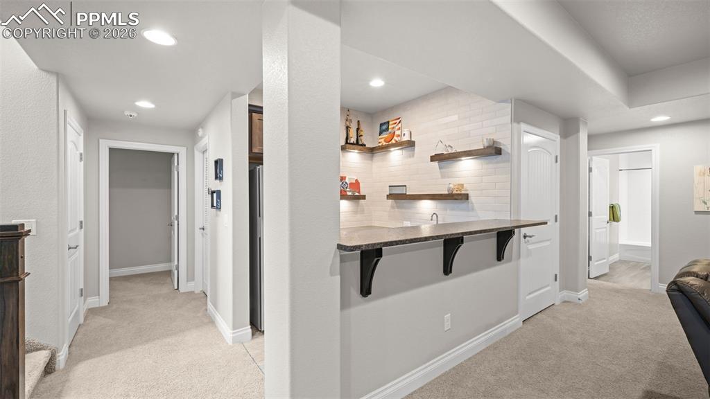 4007 Notch Trail Colorado Springs CO 80924