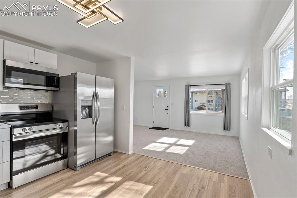 1116 Bennett Avenue Colorado Springs CO 80909