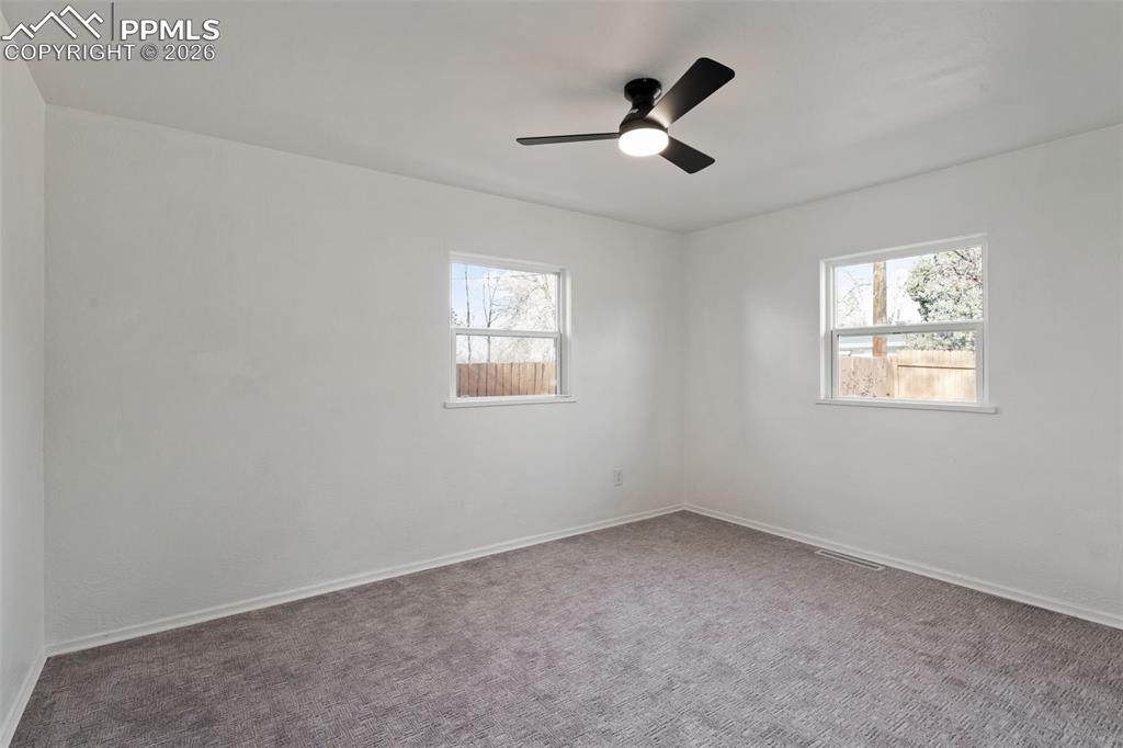 1116 Bennett Avenue Colorado Springs CO 80909