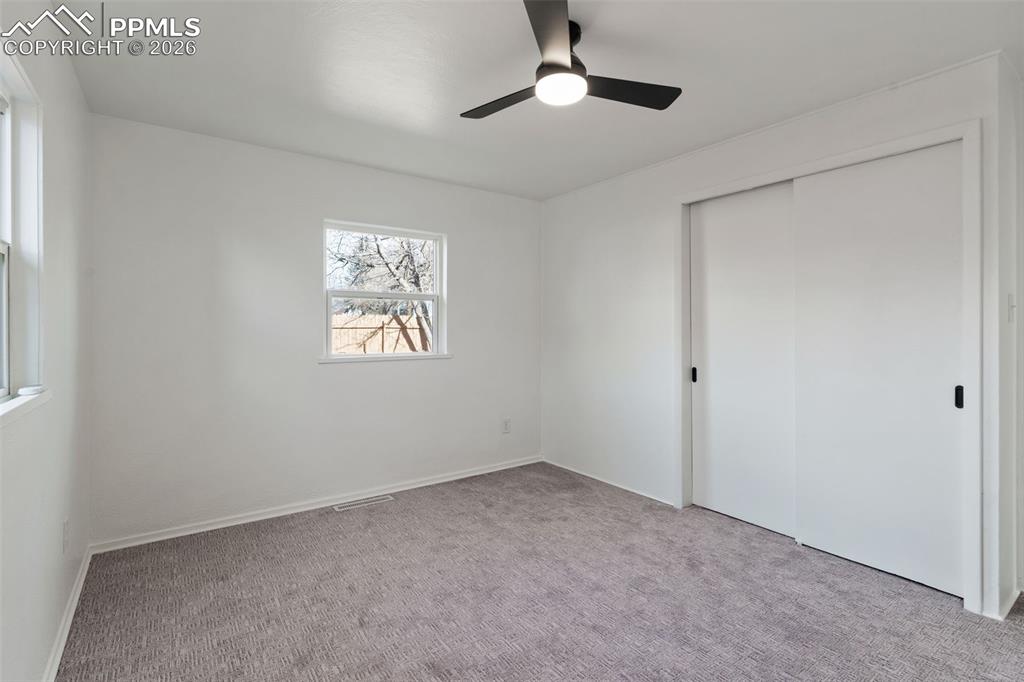 1116 Bennett Avenue Colorado Springs CO 80909
