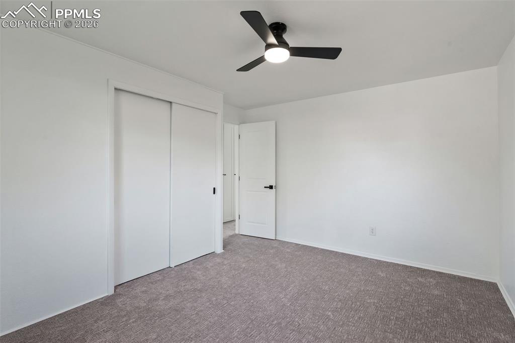 1116 Bennett Avenue Colorado Springs CO 80909