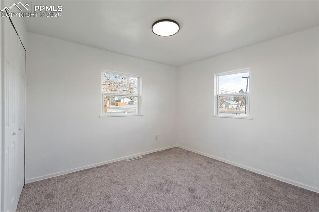 1116 Bennett Avenue Colorado Springs CO 80909